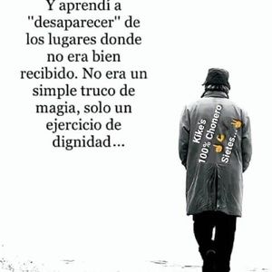 Meet your Posher, Jenry